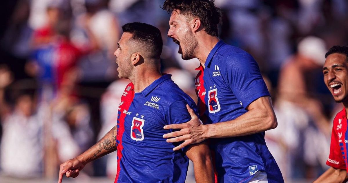 Paraná Clube iguala invencilidade histórica e se garante no mata-mata da Copa Paraná