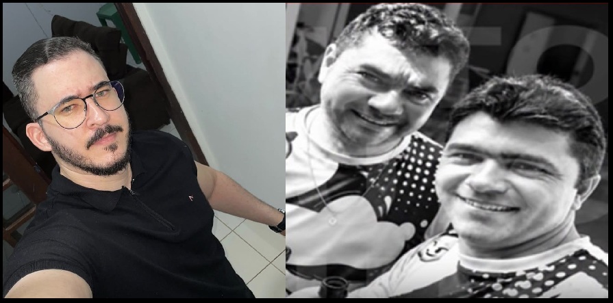 Grave acidente na BR-226 deixa bancário e dois vendedores mortos em Presidente Dutra