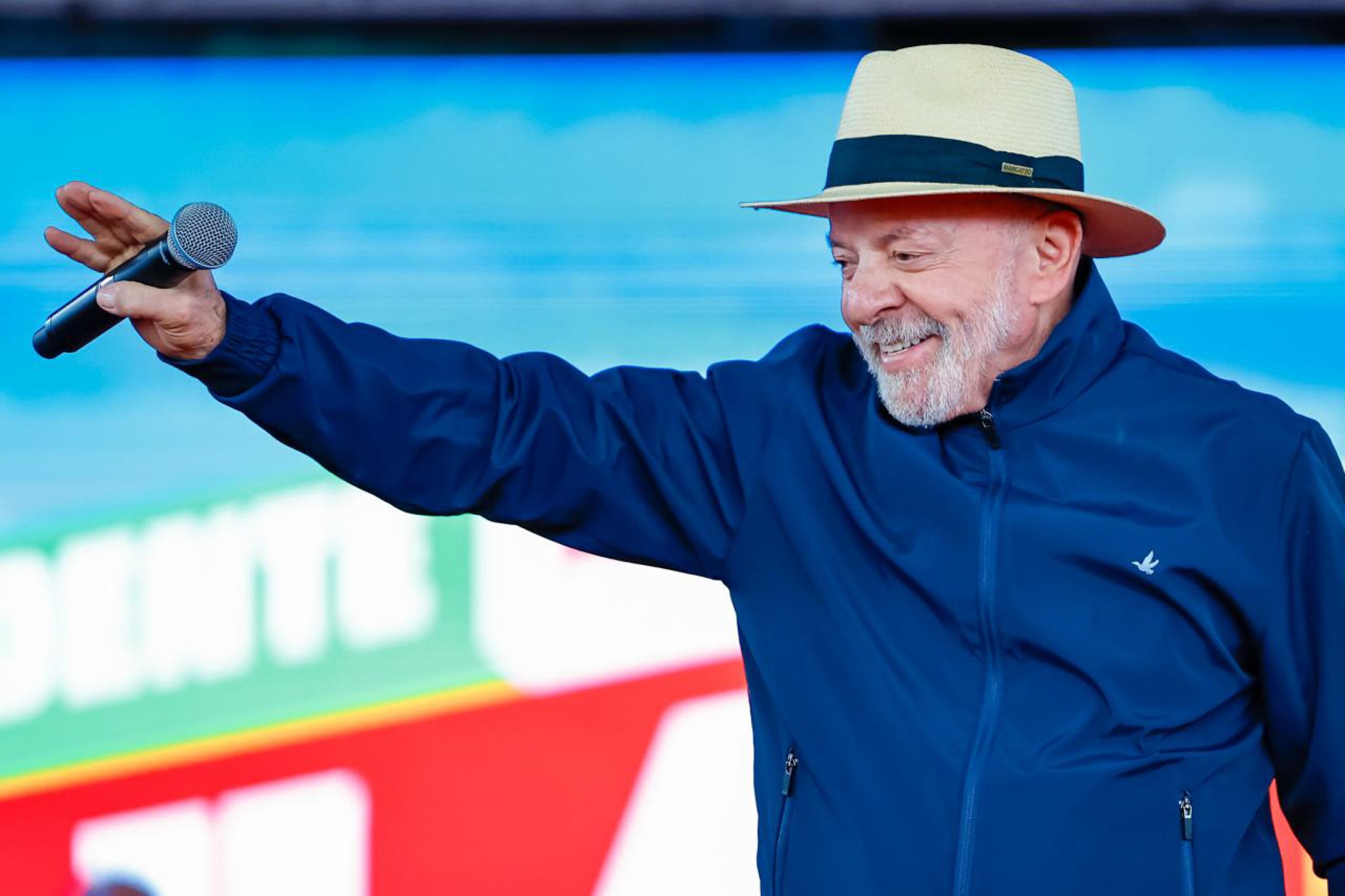 BTG/Nexus: Otimismo com economia cresce sob Lula na reta final da eleição