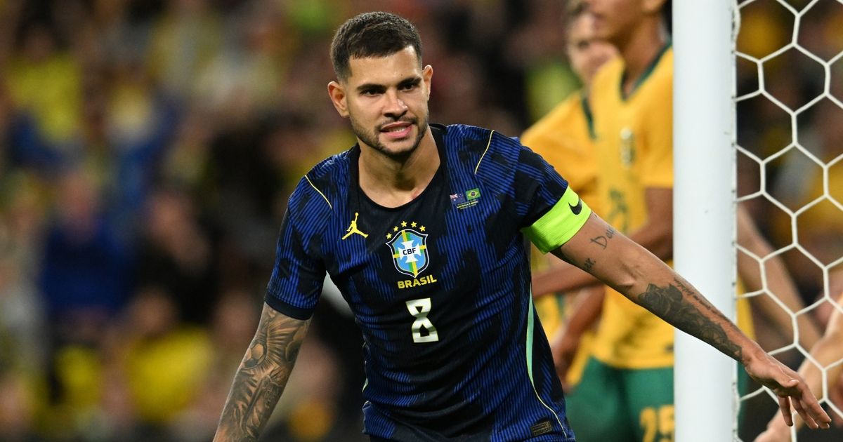 Brasil x Austrália e uma armadilha para Pedro Morisco e Arthur Dias