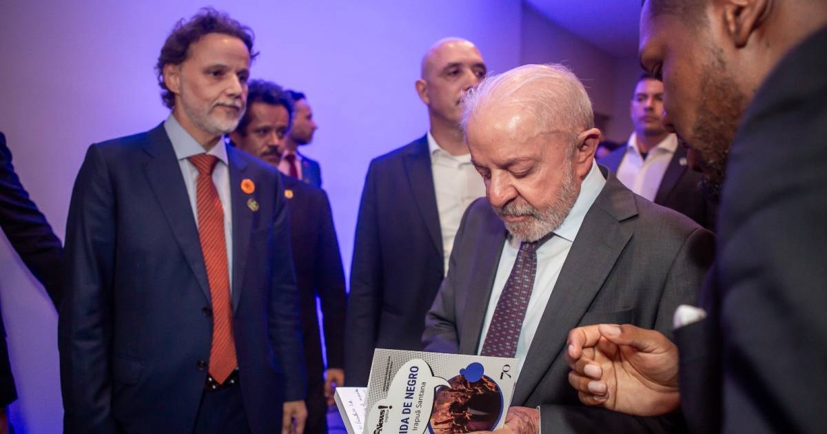 Lula reúne 744 empresários em SP em tentativa de aproximação com setor produtivo