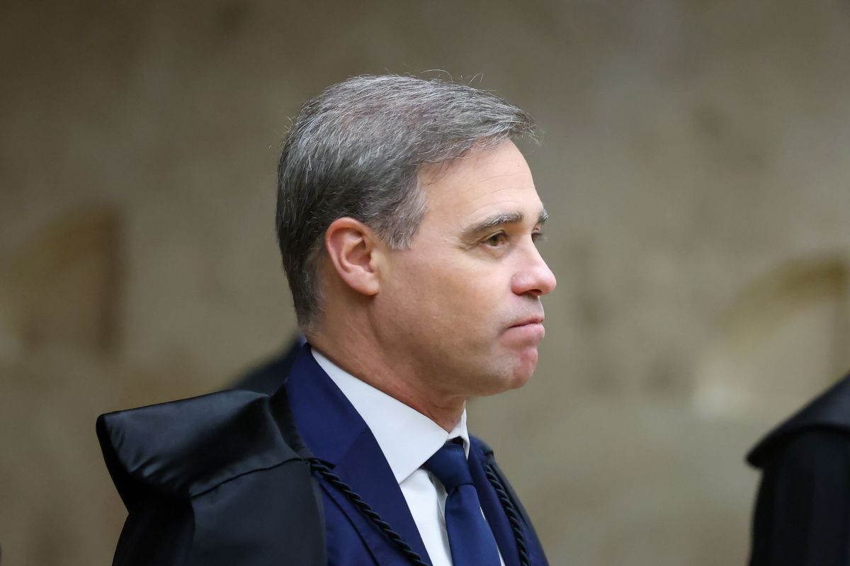 Mendonça reconsidera decisão e libera post de deputada sobre Nossa Senhora