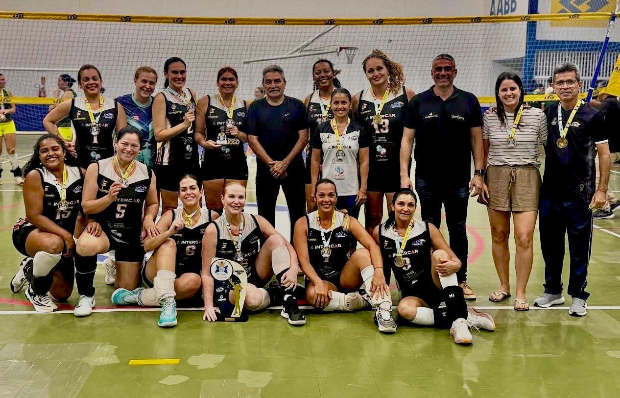 Inscrições para a XVII edição da Copa Primavera de Voleibol 2026 seguem abertas até esta quarta-feira (30)