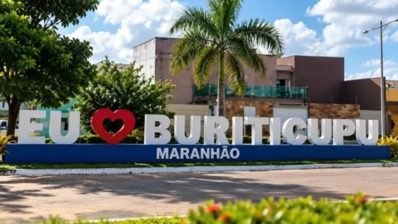 Buriticupu continua impedido de receber repasses do Fundo de Participação e ficará sem a parcela desta quarta-feira