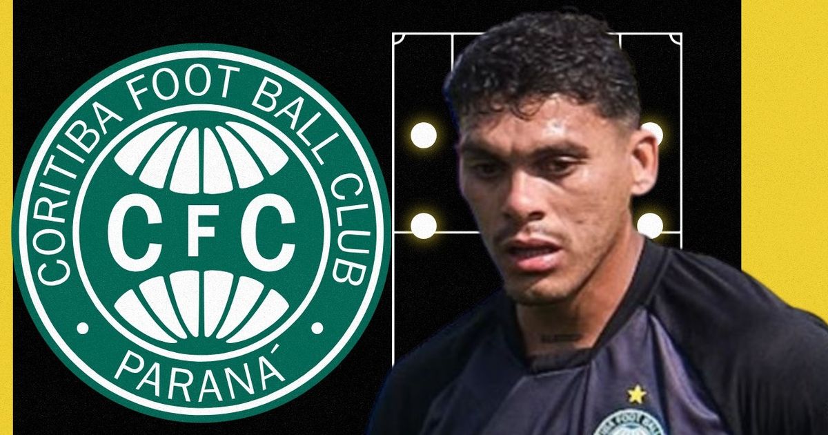 Notícias do Coritiba hoje: Coxa esvazia DM na pausa do Brasileirão