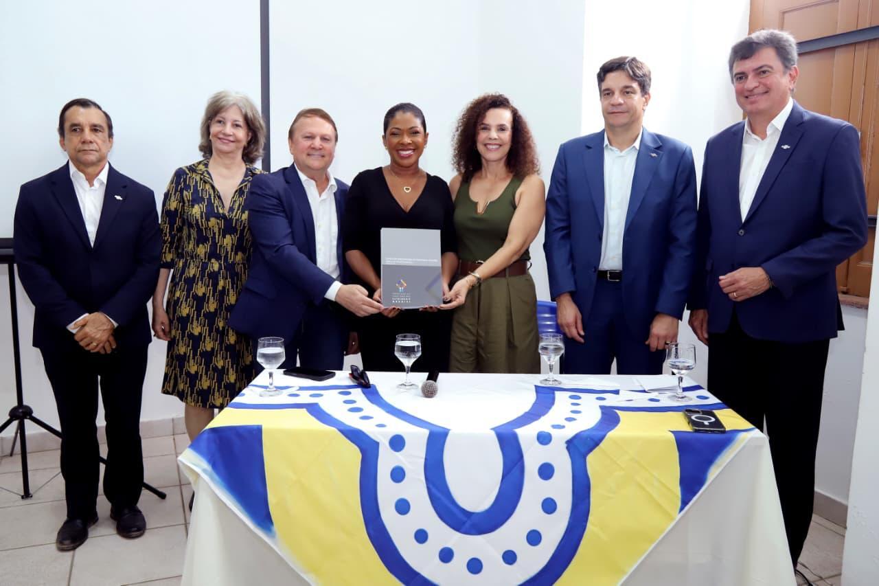Prefeitura de São Luís prepara novo espaço para contar história do seu Patrimônio Mundial