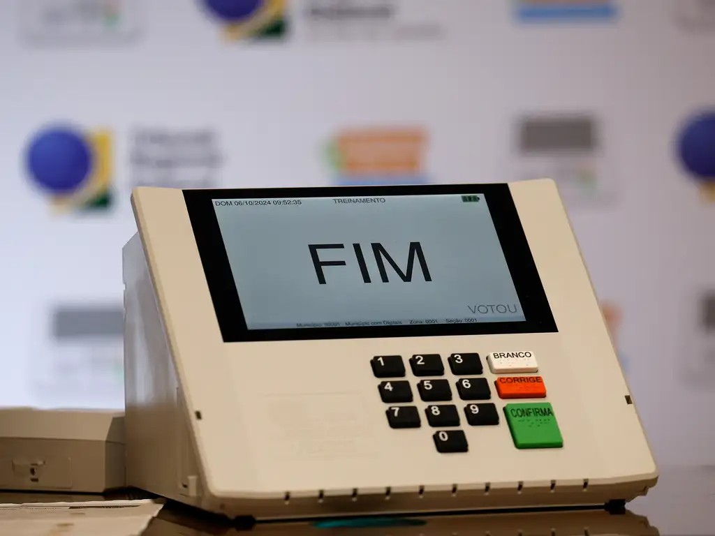 Aneel determina que distribuidoras tenham planos especiais para garantir energia durante as eleições