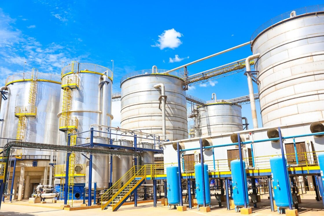 Sondagem realizada pela Fiema aponta para a volta do crescimento da produção industrial no Maranhão