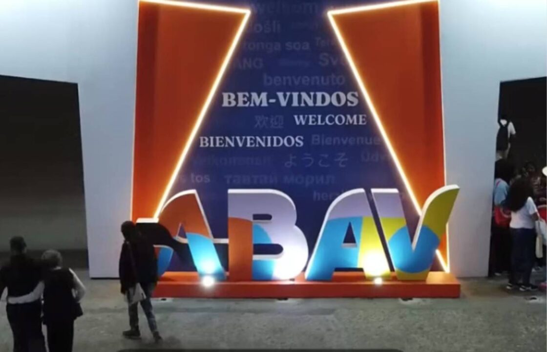 Agentes de viagens ganham espaço na ABAV Expo em meio a recordes do turismo