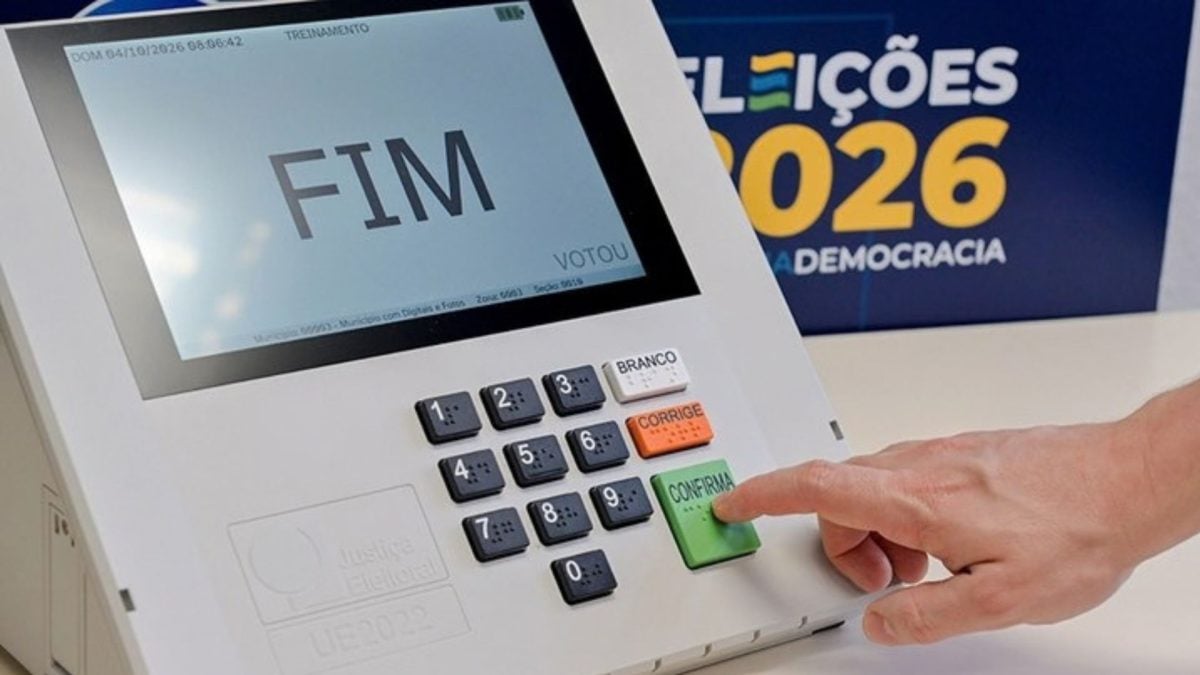 Comícios terminam nesta 5ª; saiba o que ainda pode até sábado