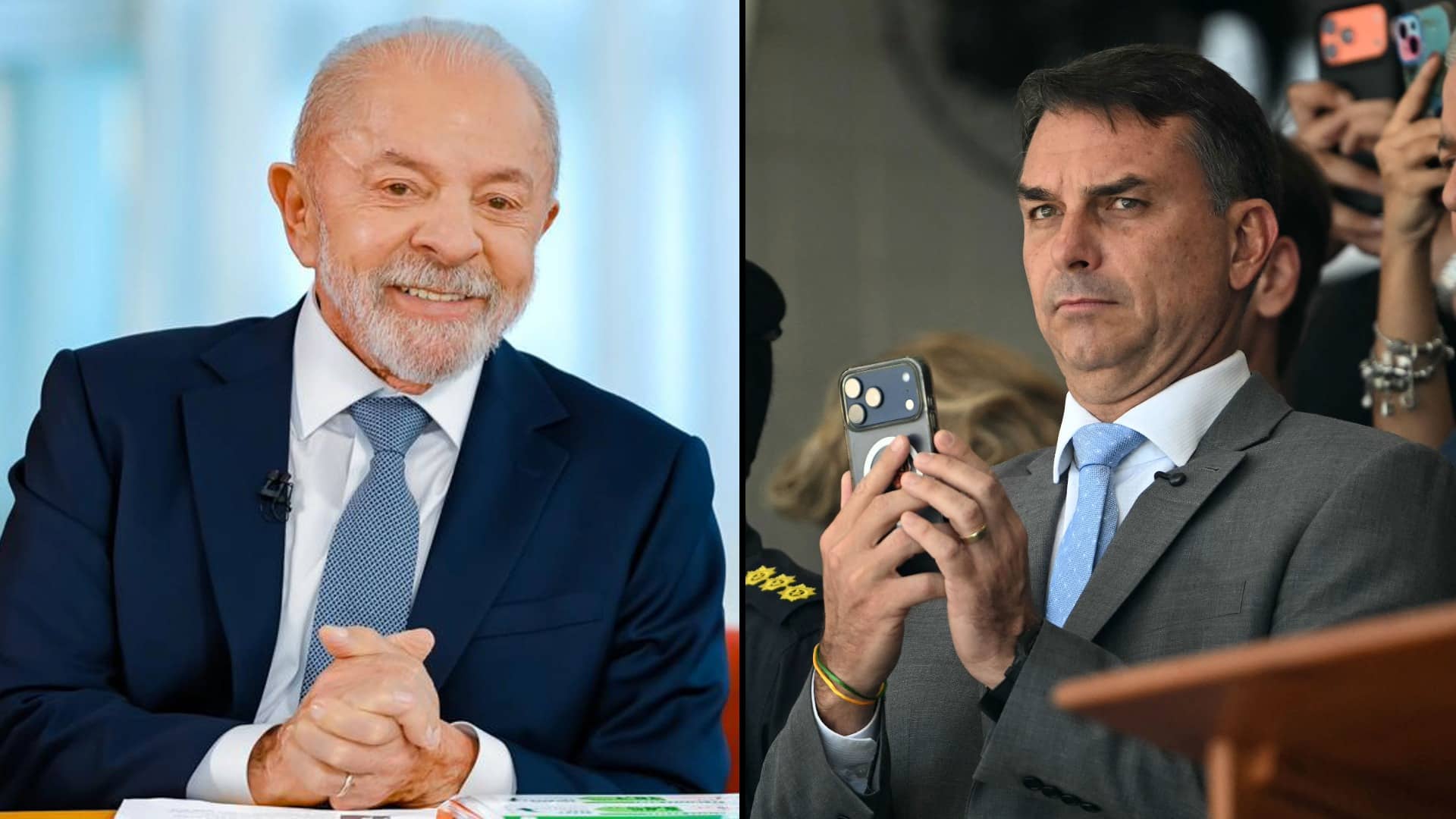 URGENTE: Globo cancela debate com candidatos à Presidência da República