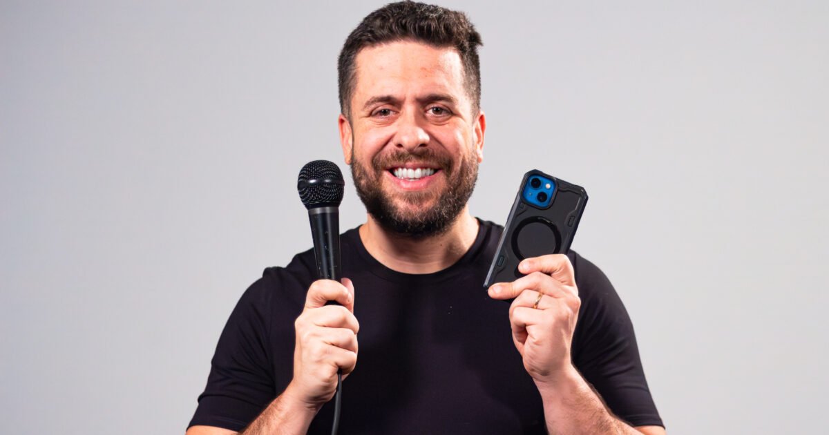 Achismos TV transforma audiência digital em negócio de mídia e entretenimento