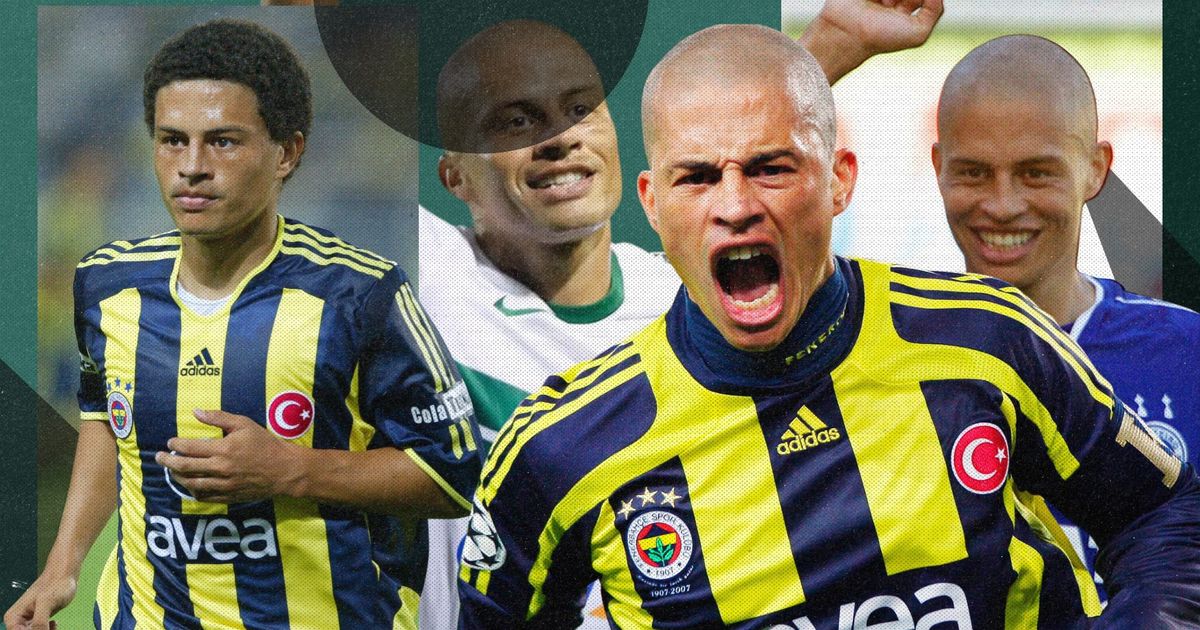 Alex de Souza: Carreira, gols, títulos e onde está craque hoje
