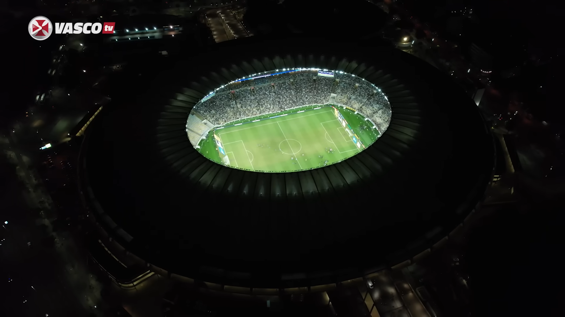 Concessionária recusa pedido do Vasco e compara Maracanã ao San Siro