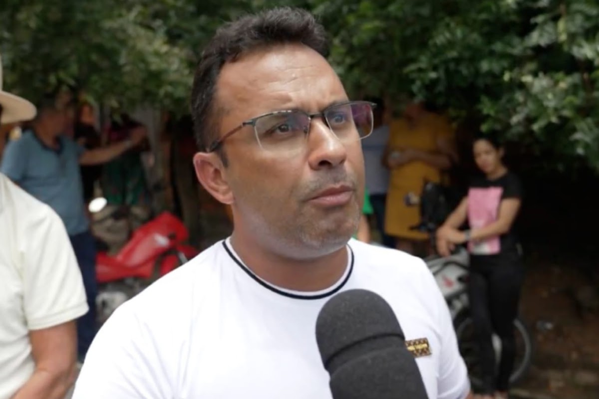 INELEGÍVEL? Arquimedes Bacelar aparece em lista do TCU enviada à Justiça Eleitoral