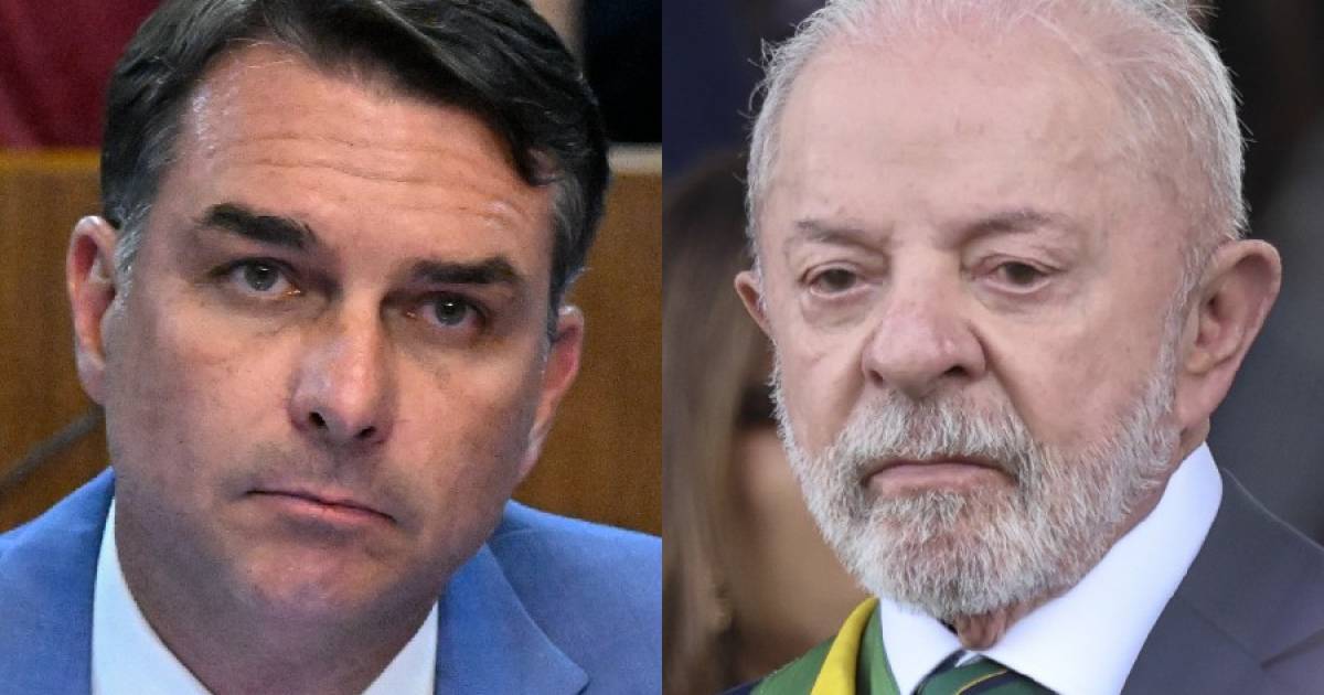 Lula ou Flávio? Quem saiu mais prejudicado após cancelamento de debate da Globo