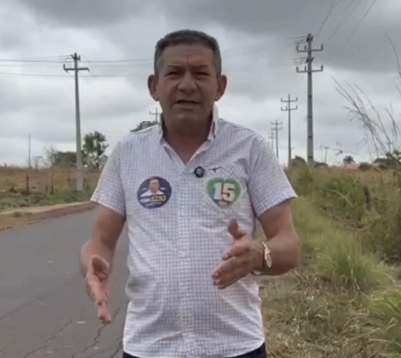 Cirineu Costa denuncia suposta pressão para servidores da Prefeitura de Formosa comprovarem em quem votaram no município – Portal do Sampaio
