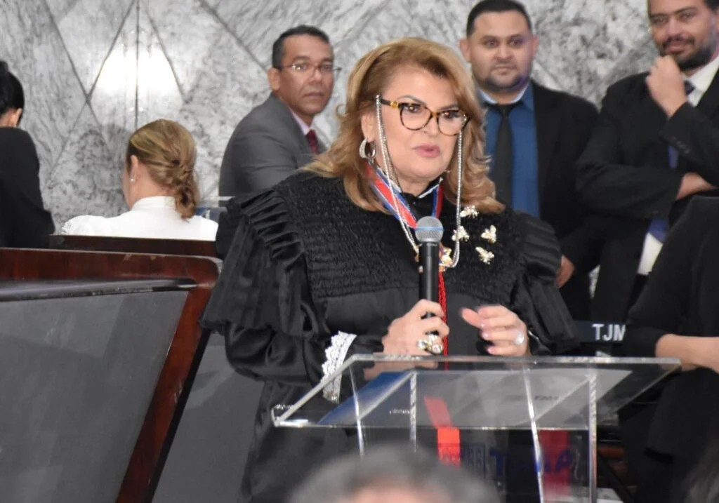 Desembargadora Graça Amorim determina que Paulo Curió retorne ao comando da prefeitura de Turilândia usando tornozeleira eletrônica