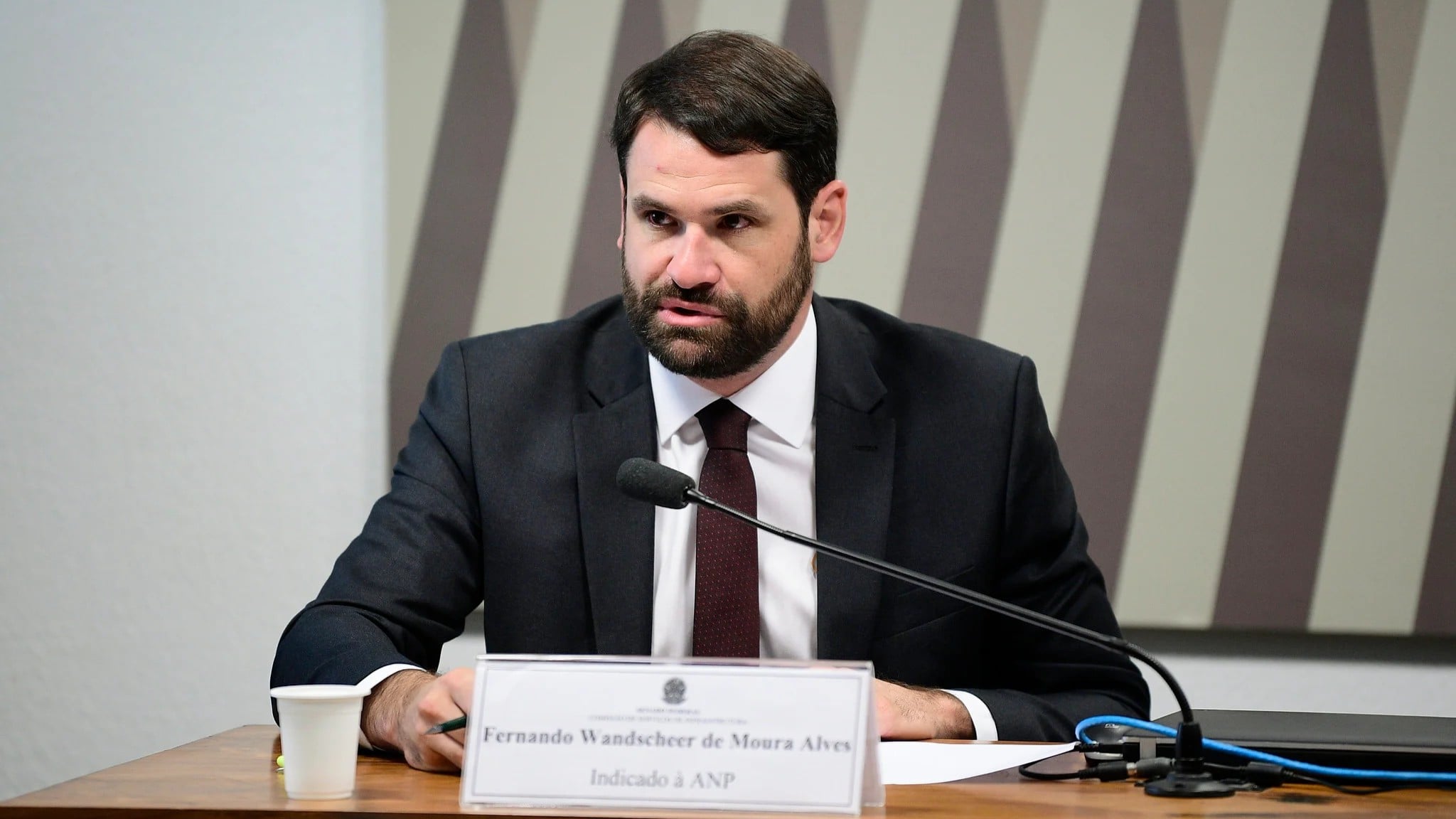 ANP rejeita pedido da Petrobras para flexibilizar especificações do gás da Rota 3