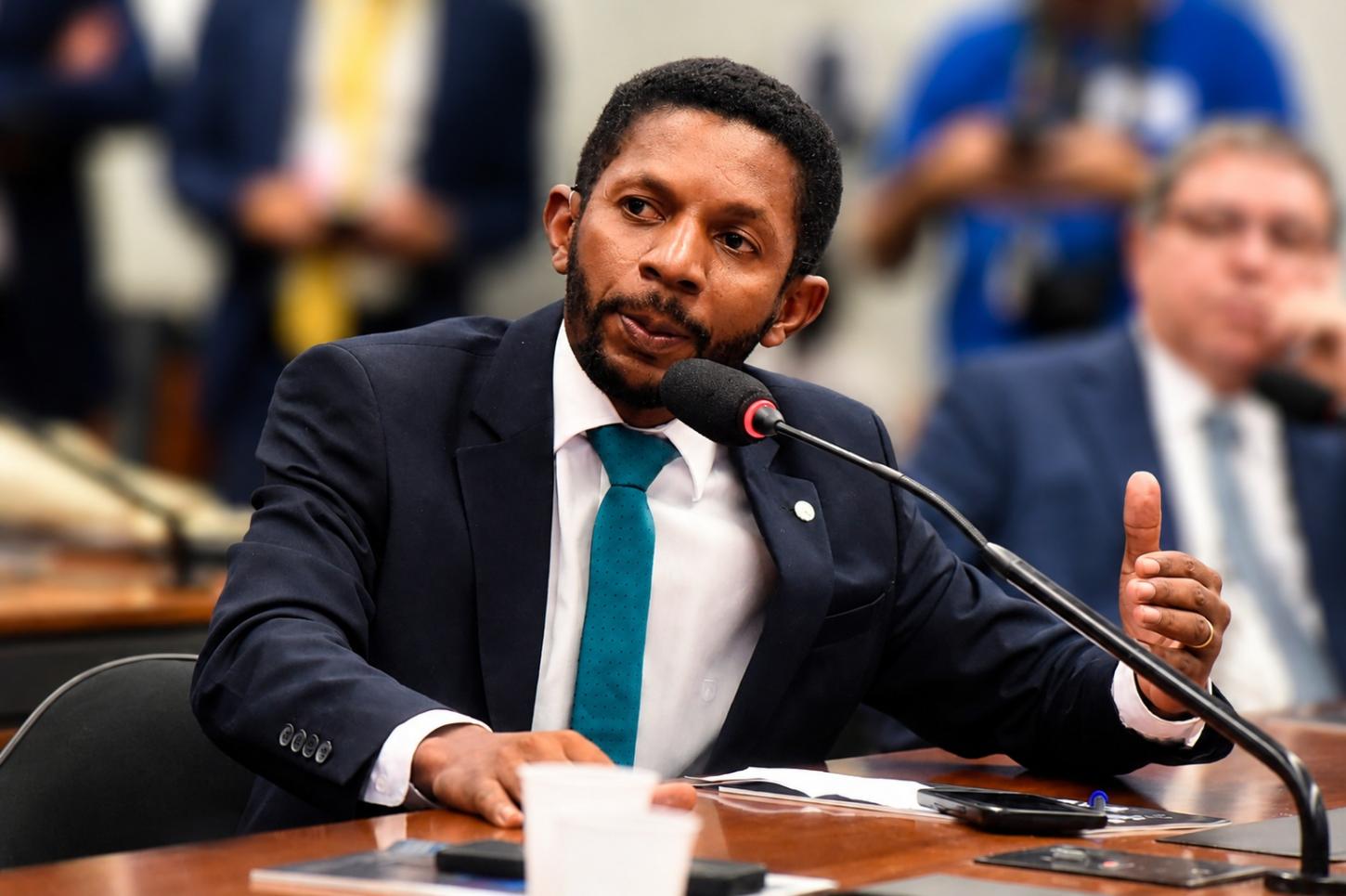 Josivaldo JP aparece entre os cinco parlamentares mais bem pontuados do Maranhão em ranking dos políticos Josivaldo JP aparece entre os cinco parlamentares mais bem pontuados do Maranhão em ranking dos políticos