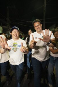Pesquisa realizada após debate da TV Mirante aponta virada de Orleans Brandão na reta final