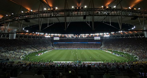 Vasco desiste de agravo e pede decisão urgente em ação para jogar no Maracanã