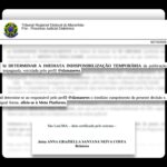 TRE-MA manda retirar fake new publicada no Instagram contra Weverton