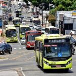 São Luís terá transporte público gratuito neste domingo (4), dia das Eleições 2026