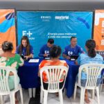 Equatorial Maranhão promove Mutirão pelo Cliente Todo Dia em três municípios do estado
