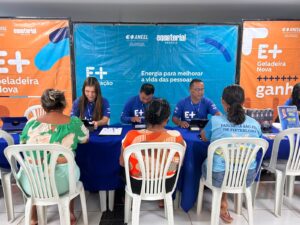Equatorial Maranhão promove Mutirão pelo Cliente Todo Dia em três municípios do estado