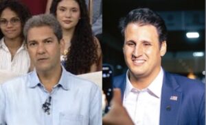 Braide cai em pesquisa da Quaest e eleição deve ser decidida no segundo turno