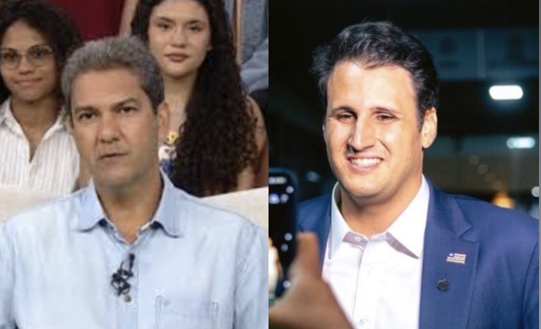 Braide cai em pesquisa da Quaest e eleição deve ser decidida no segundo turno