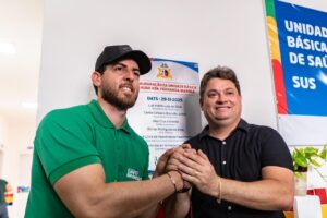 Davi Brandão tem apoio político da Grande Ilha ao Litoral, do Médio Mearim ao Sertão, da Região Tocantina à Baixada, do Baixo Parnaíba ao Sul, passando pelo Leste Maranhense