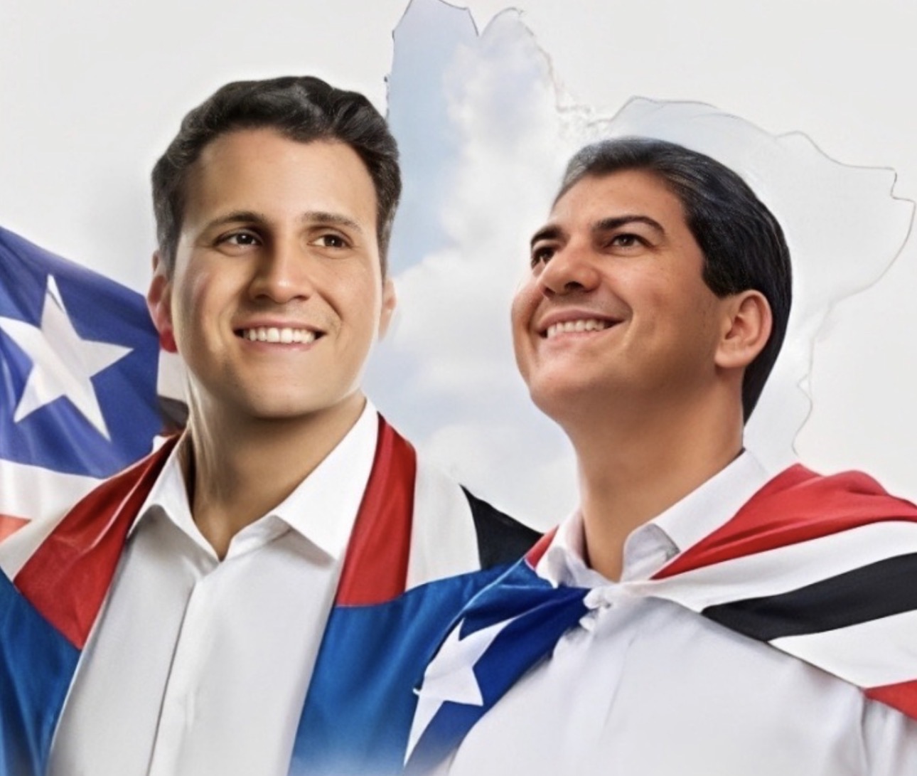 Orleans lidera pesquisa eleitoral e mostra força na reta final da campanha
