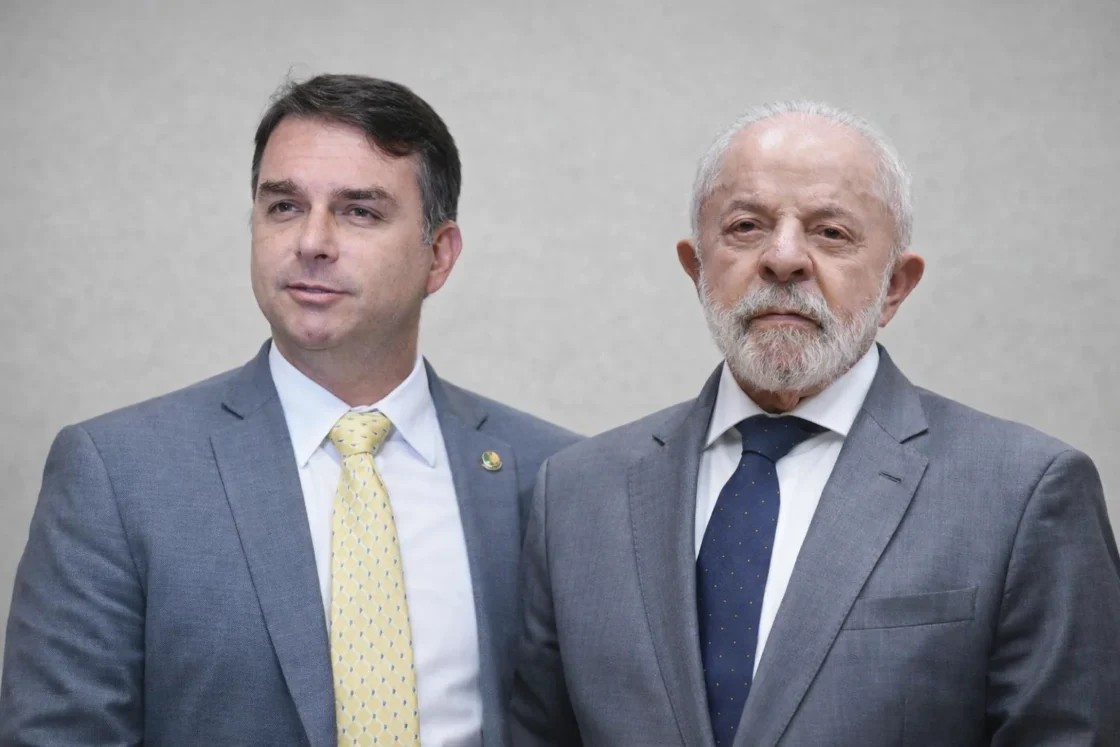 Seis pesquisas mostram cenário de incerteza na disputa presidencial deste domingo, com Flávio e Lula empatados