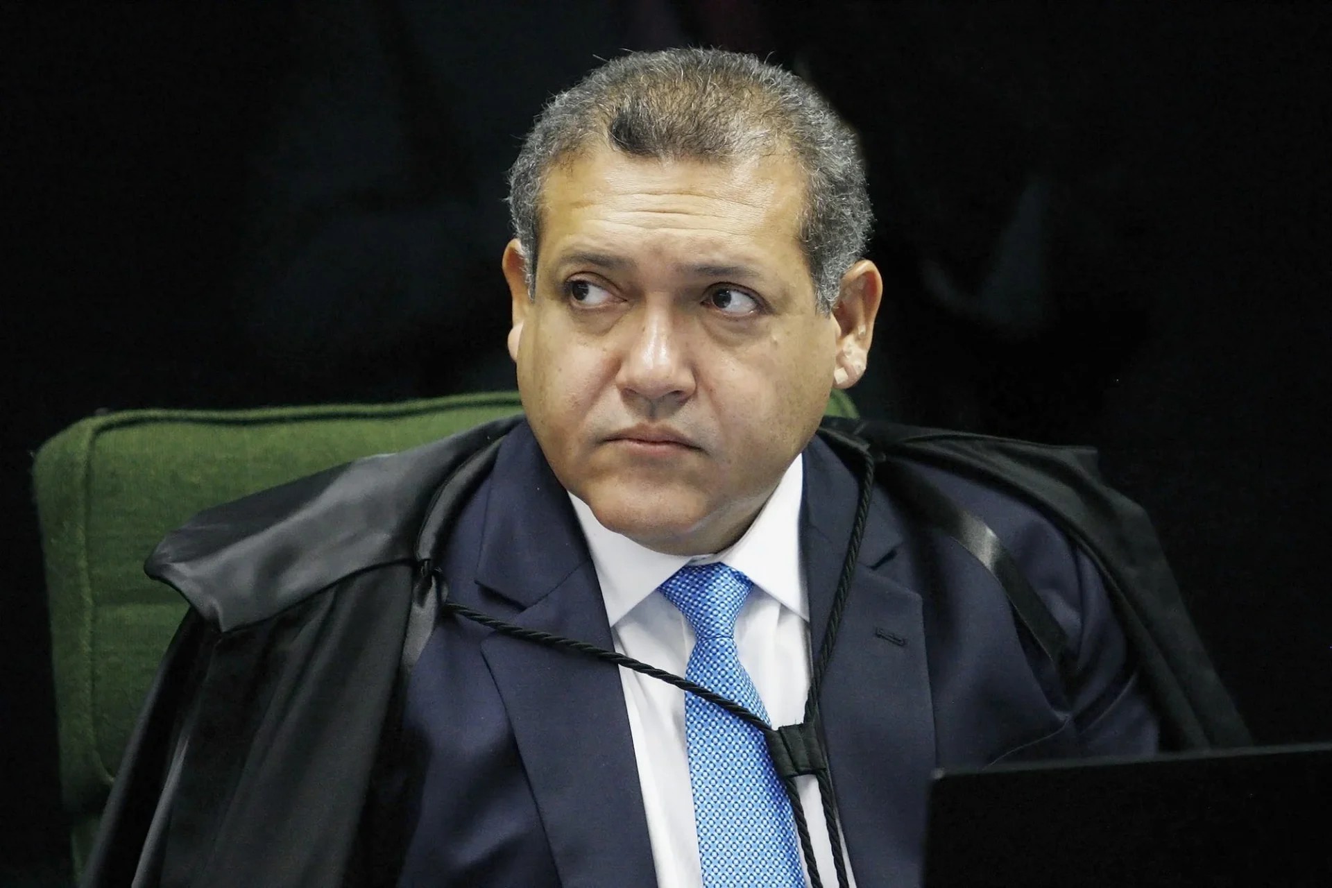 Kassio suspende decisão que barrou candidatura de Deltan Dallagnol ao Senado