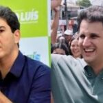 Quaest: Orleans cresce, Braide despenca e projeção aponta para Segundo Turno