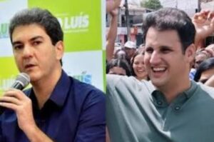 Quaest: Orleans cresce, Braide despenca e projeção aponta para Segundo Turno