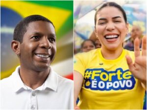 Pela primeira vez, Imperatriz terá dois deputados federais na Câmara Federal à partir de 2027