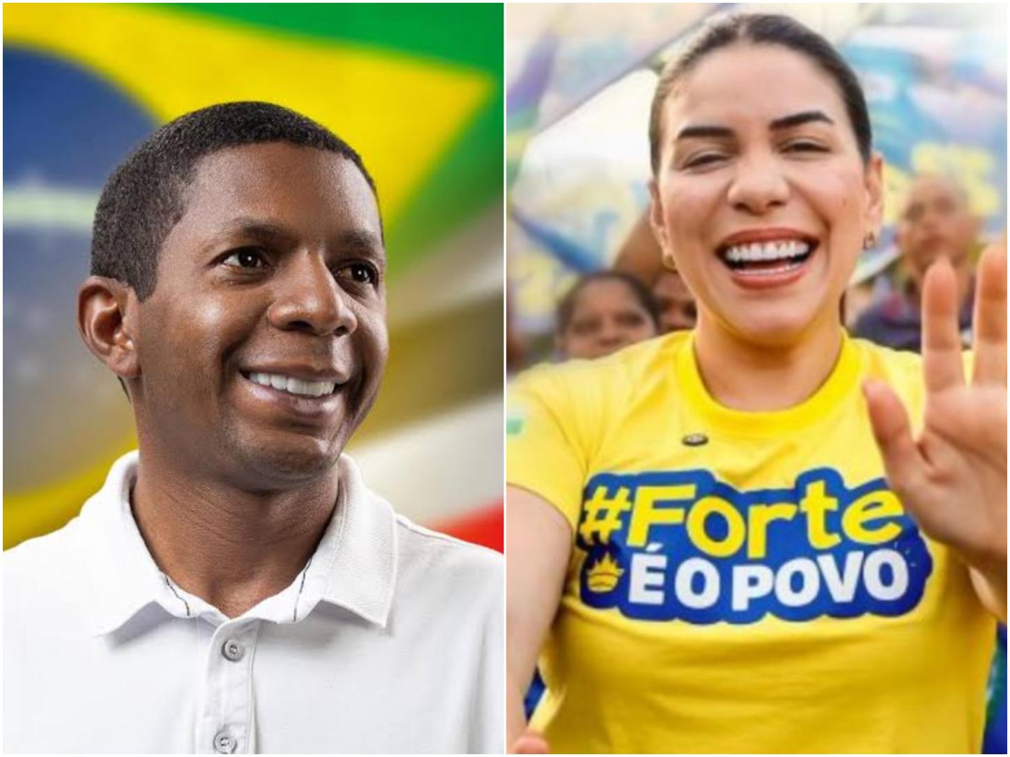 Pela primeira vez, Imperatriz terá dois deputados federais na Câmara Federal à partir de 2027