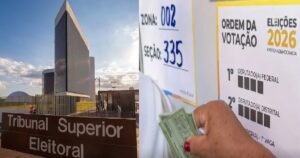 Antonio Em Contexto!: TSE vai trabalhar para diminuir a abstenção no segundo turno