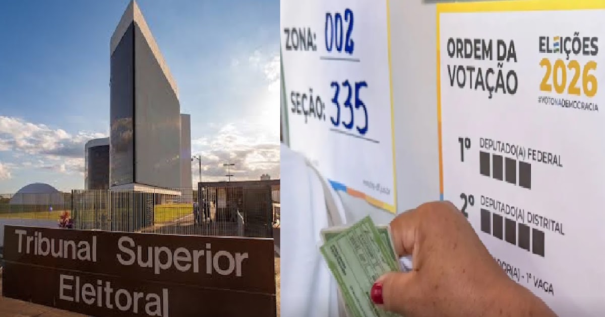 Antonio Em Contexto!: TSE vai trabalhar para diminuir a abstenção no segundo turno