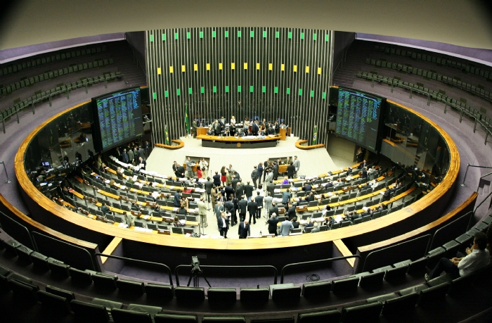 Veja a lista dos deputados federais eleitos pelo Maranhão em 2026