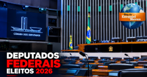 Blog do Ezequiel Neves : Maranhão elege 18 deputados federais; veja a lista completa e a votação de cada eleito