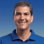 Blog do Ezequiel Neves : Eduardo Braide é eleito governador do Maranhão no primeiro turno com 54,08% dos votos