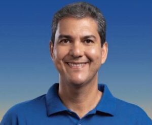 Blog do Ezequiel Neves : Eduardo Braide é eleito governador do Maranhão no primeiro turno com 54,08% dos votos