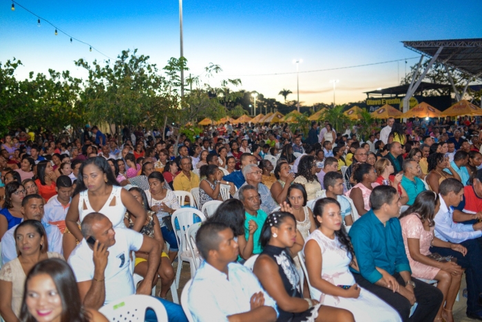 Inscrições para casamento comunitário de São Luís começam nesta segunda-feira