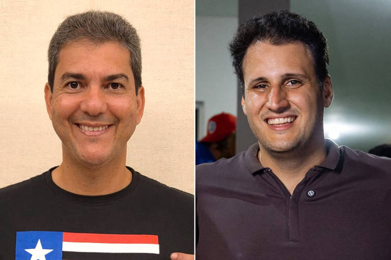 Braide do povo vence o Brandão dos políticos… Braide do povo vence o Brandão dos políticos…
