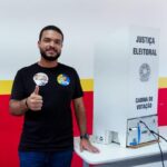 Quinzinho do Gás conquista votação histórica em Peri Mirim e elege seus dois deputados