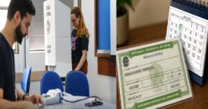 Antonio Em Contexto!: Eleitor que faltou ao primeiro turno pode votar no segundo